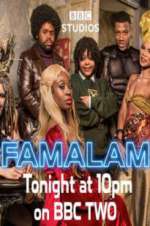 Watch Famalam 123movies