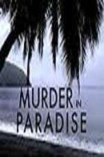 Watch Murder in Paradise 123movies