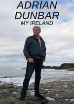 Watch Adrian Dunbar: My Ireland 123movies