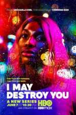 Watch I May Destroy You 123movies