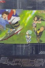 Watch Eureka Seven 123movies