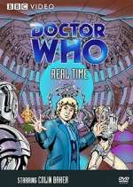 Watch Doctor Who: Real Time 123movies