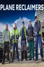Watch Plane Reclaimers 123movies