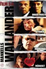 Watch Wallander 123movies