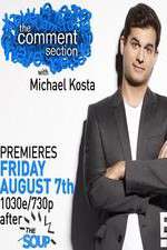 Watch The Comment Section 123movies