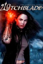 Watch Witchblade 123movies