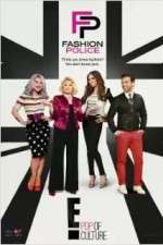 Watch Fashion Police 123movies