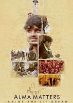 Watch Alma Matters 123movies