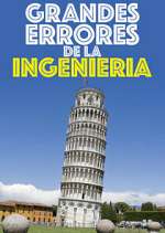 Watch Massive Engineering Mistakes 123movies