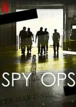 Watch Spy Ops 123movies