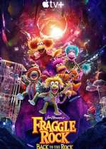 Watch Fraggle Rock: Back to the Rock 123movies