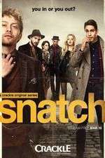 Watch Snatch 123movies