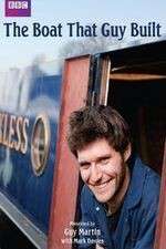 Watch The Boat That Guy Built 123movies