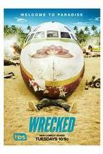 Watch Wrecked 123movies