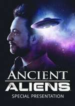 Watch Ancient Aliens: Special Presentation 123movies