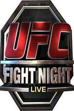 Watch UFC Fight Night 123movies