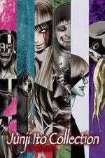 Watch Ito Junji: Collection 123movies