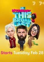 Watch We Interrupt This Broadcast 123movies