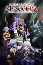 Watch Apocalypse Bringer Mynoghra: World Conquest Starts with the Civilization of Ruin 123movies