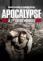 Watch Apocalypse: World War One 123movies