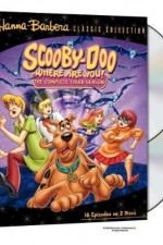 Watch Scooby Doo, Where Are You! 123movies