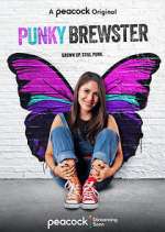 Watch Punky Brewster 123movies