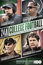Watch 24/7 College Football 123movies