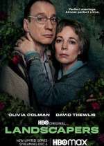 Watch Landscapers 123movies