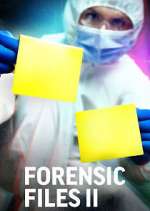 Watch Forensic Files II 123movies
