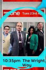 Watch The Wright Way 123movies