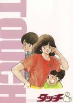 Watch Touch 123movies