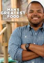 Watch Man's Greatest Food 123movies