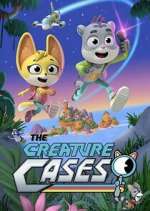 Watch The Creature Cases 123movies