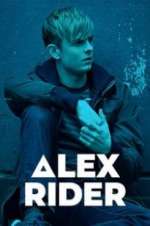 Watch Alex Rider 123movies