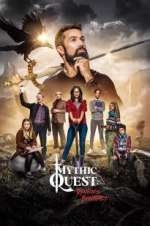 Watch Mythic Quest: Raven\'s Banquet 123movies