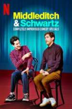 Watch Middleditch & Schwartz 123movies