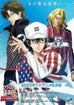 Watch The Prince of Tennis II: U-17 World Cup 123movies