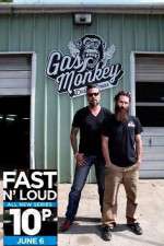 Watch Fast and Loud 123movies