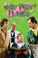 Watch Only When I Laugh 123movies