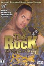 Watch The Rock  The Peoples Champ 123movies