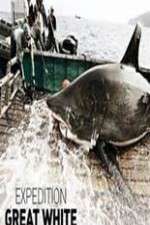 Watch Expedition Great White 123movies