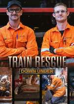 Watch Train Rescue Down Under 123movies