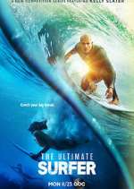 Watch The Ultimate Surfer 123movies