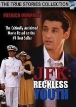 Watch J.F.K.: Reckless Youth 123movies