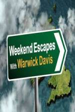 Watch Weekend Escapes With Warwick Davis 123movies