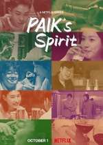 Watch Paik's Spirit 123movies