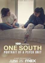 Watch One South: Portrait of a Psych Unit 123movies