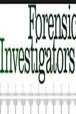 Watch Forensic Investigators 123movies
