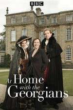 Watch At Home with the Georgians 123movies