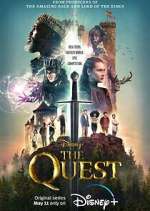 Watch The Quest 123movies